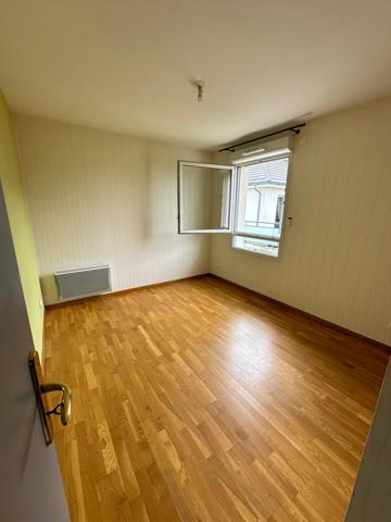 Appartement dans une résidence récente situé à Mesnil-Enard