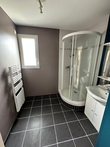 Appartement dans une résidence récente situé à Mesnil-Enard