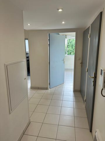 Appartement dans une résidence récente situé à Mesnil-Enard