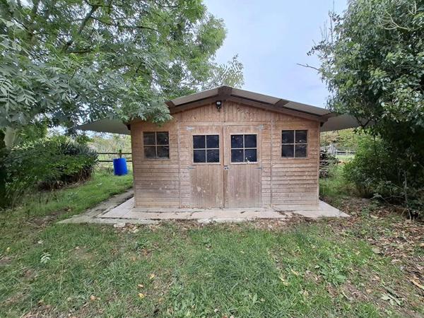 Propriété équestre Proche Mortagne Au Perche 195 m2  avec 30 hectares de terrain