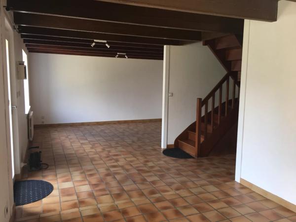 Maison 6 pièces à Ploudaniel