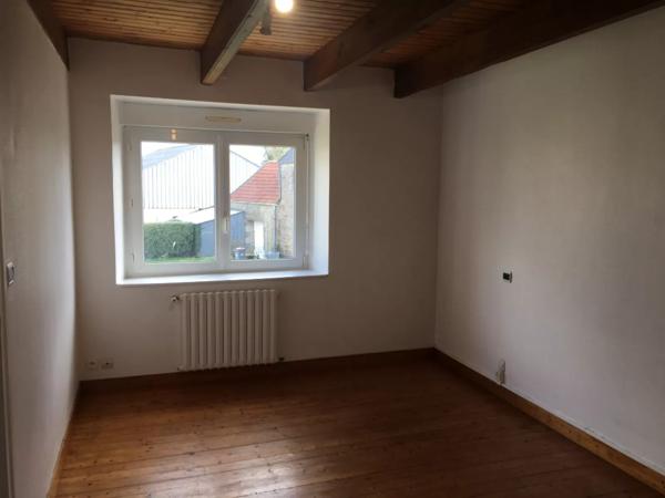 Maison 6 pièces à Ploudaniel