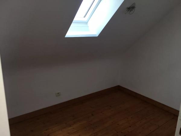 Maison 6 pièces à Ploudaniel