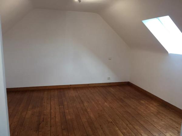 Maison 6 pièces à Ploudaniel