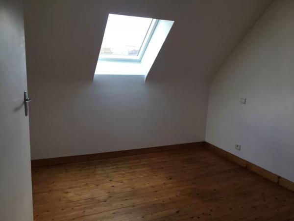 Maison 6 pièces à Ploudaniel