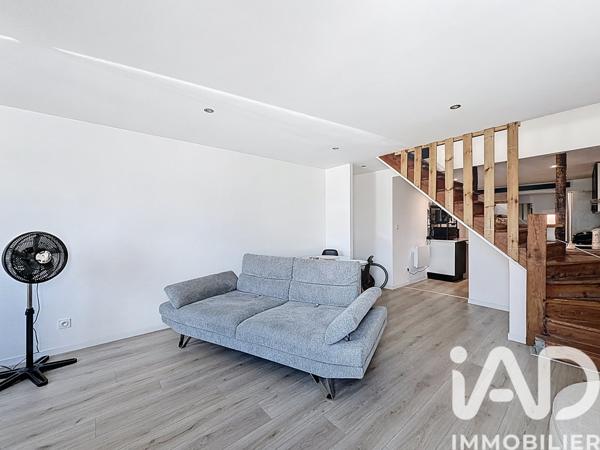 Maison à vendre 3 pièces 65 m² Saint-Sever