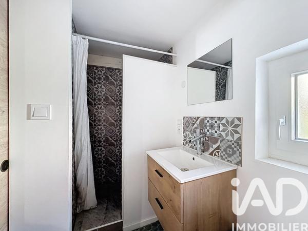 Maison à vendre 3 pièces 65 m² Saint-Sever