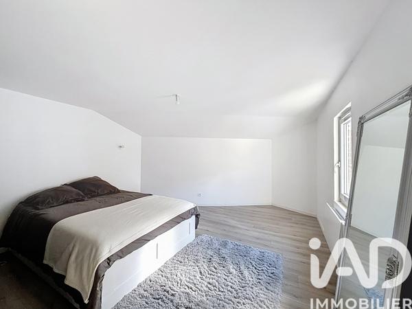 Maison à vendre 3 pièces 65 m² Saint-Sever