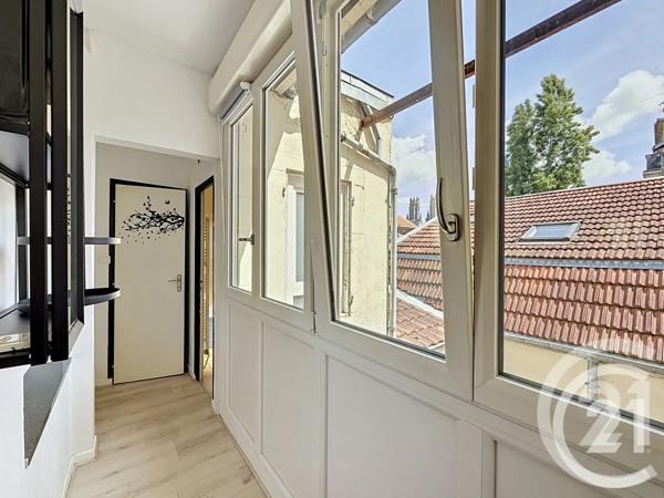 Appartement F3 à vendre  3 pièces - 66,59 m 2   NANCY  - 54