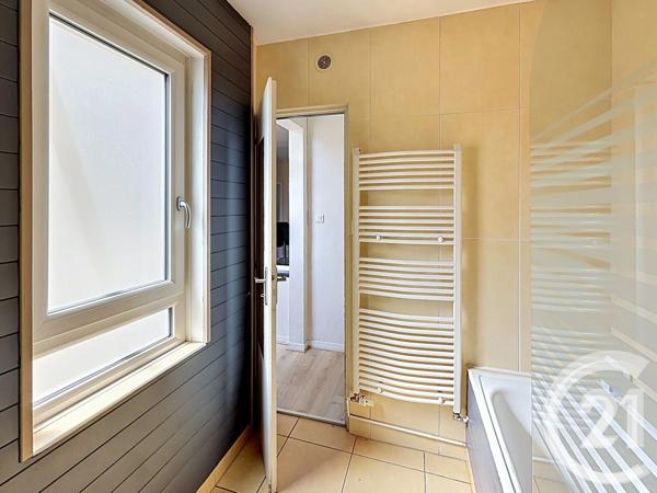 Appartement F3 à vendre  3 pièces - 66,59 m 2   NANCY  - 54