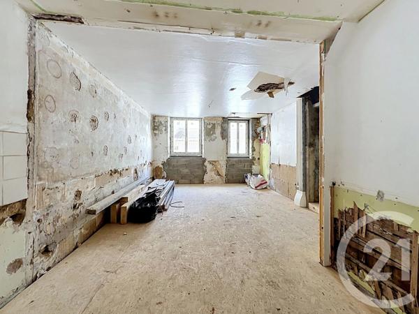Appartement F3 à vendre  3 pièces - 66,59 m 2   NANCY  - 54