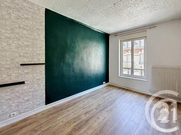 Appartement F3 à vendre  3 pièces - 66,59 m 2   NANCY  - 54