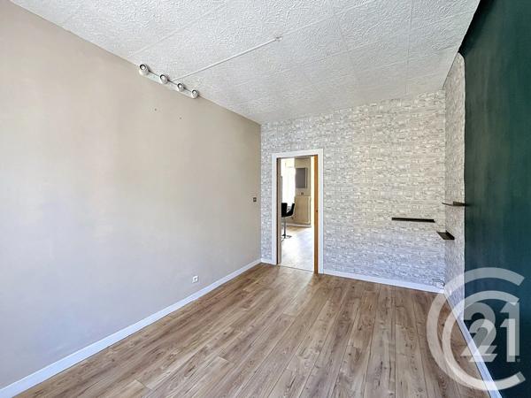 Appartement F3 à vendre  3 pièces - 66,59 m 2   NANCY  - 54