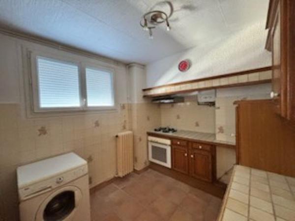Appartement à louer |  LANNEMEZAN |  3 pièces | 68 m²
