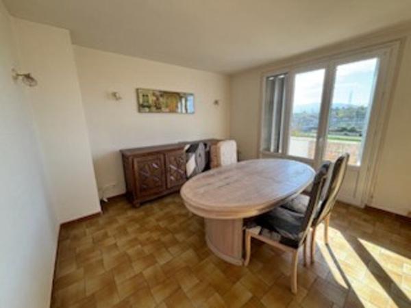 Appartement à louer |  LANNEMEZAN |  3 pièces | 68 m²