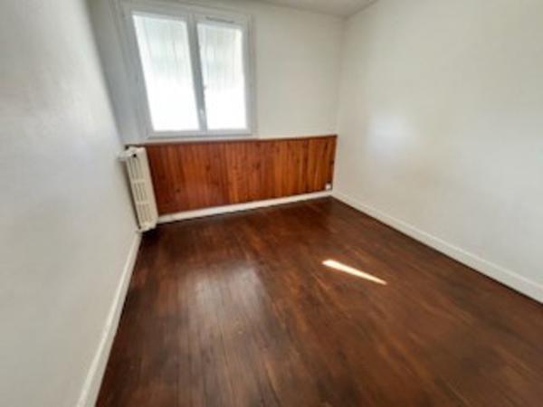 Appartement à louer |  LANNEMEZAN |  3 pièces | 68 m²