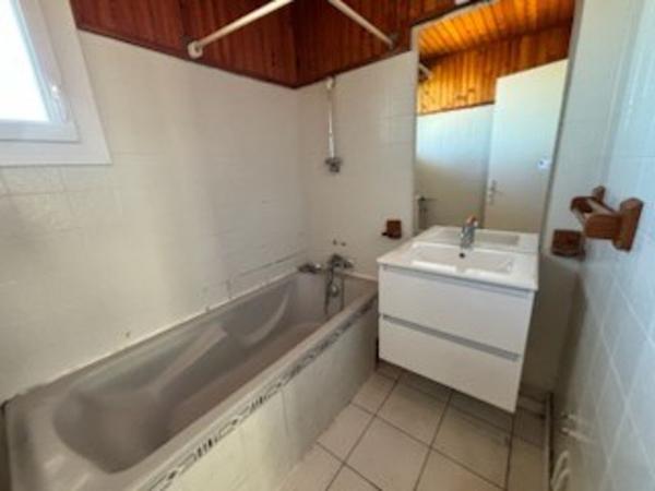 Appartement à louer |  LANNEMEZAN |  3 pièces | 68 m²