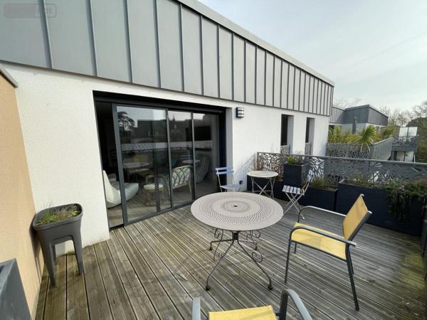 Appartement à vendre à Paimpol dans les Côtes-d'Armor (22500), ref : 22023-3530
