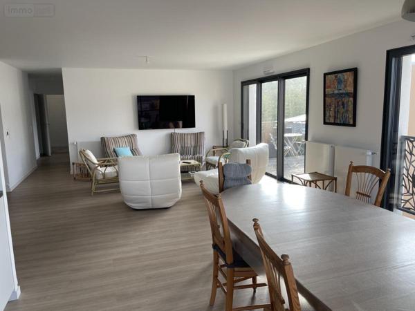 Appartement à vendre à Paimpol dans les Côtes-d'Armor (22500), ref : 22023-3530