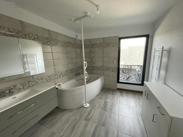 Appartement à vendre à Paimpol dans les Côtes-d'Armor (22500), ref : 22023-3530