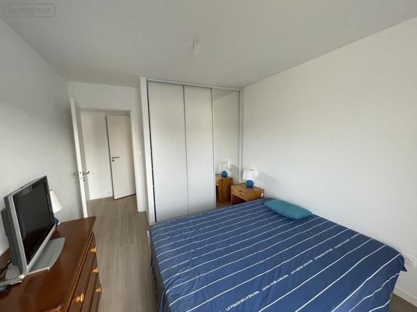 Appartement à vendre à Paimpol dans les Côtes-d'Armor (22500), ref : 22023-3530