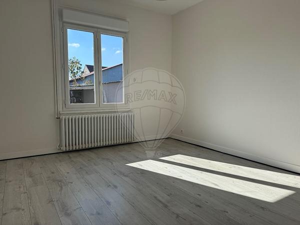 Maison  en vente - Baratte – Courlis