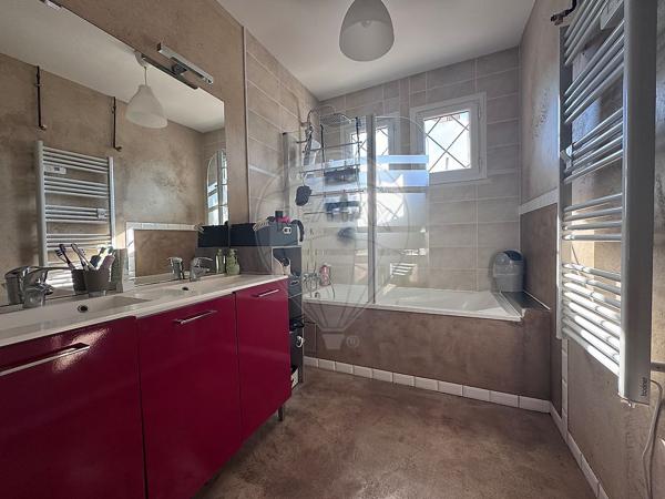 Maison  en vente - Baratte – Courlis