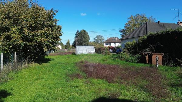 Maison  en vente - Baratte – Courlis