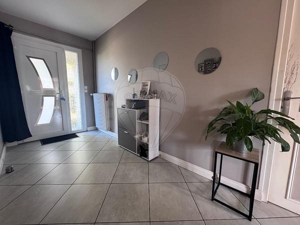 Maison  en vente - Baratte – Courlis