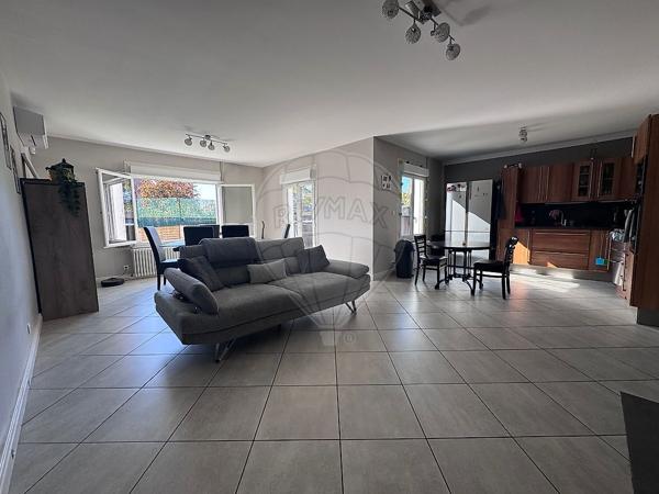 Maison  en vente - Baratte – Courlis