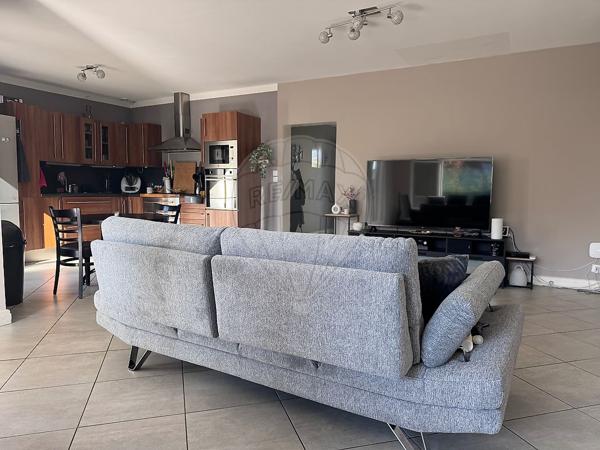 Maison  en vente - Baratte – Courlis