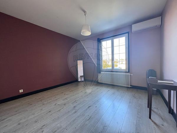 Maison  en vente - Baratte – Courlis