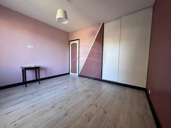 Maison  en vente - Baratte – Courlis