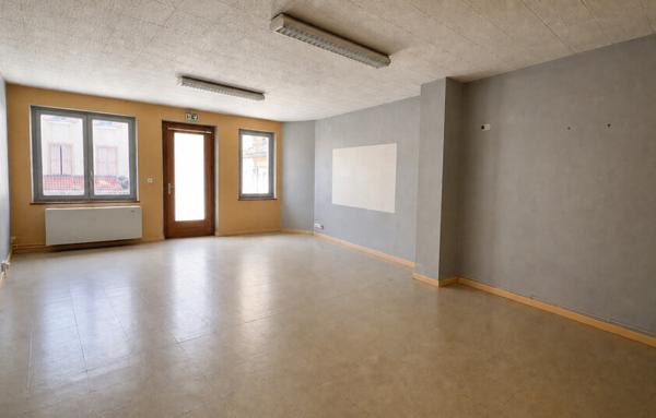 Appartement de 63 m²