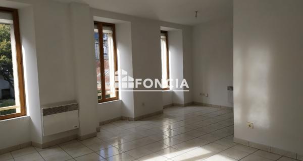 À vendre Studio 34.89 m² - Vernon 27200