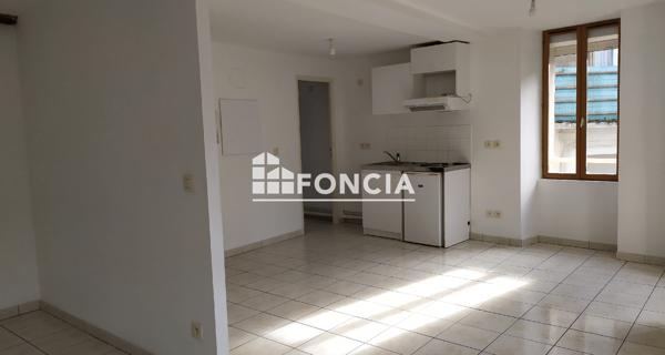 À vendre Studio 34.89 m² - Vernon 27200