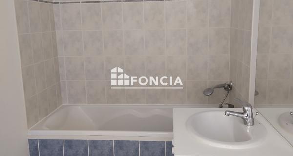 À vendre Studio 34.89 m² - Vernon 27200