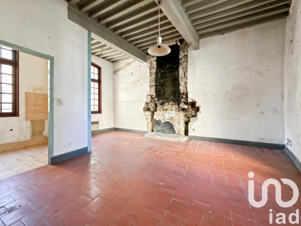 Appartement à vendre 3 pièces 53 m² Beaucaire