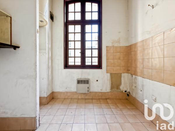 Appartement à vendre 3 pièces 53 m² Beaucaire