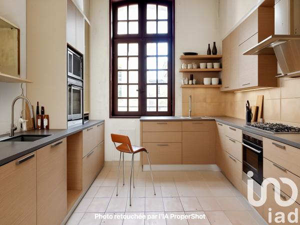 Appartement à vendre 3 pièces 53 m² Beaucaire