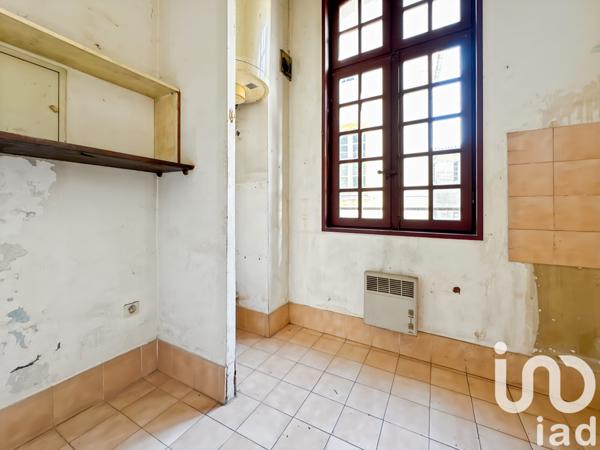 Appartement à vendre 3 pièces 53 m² Beaucaire