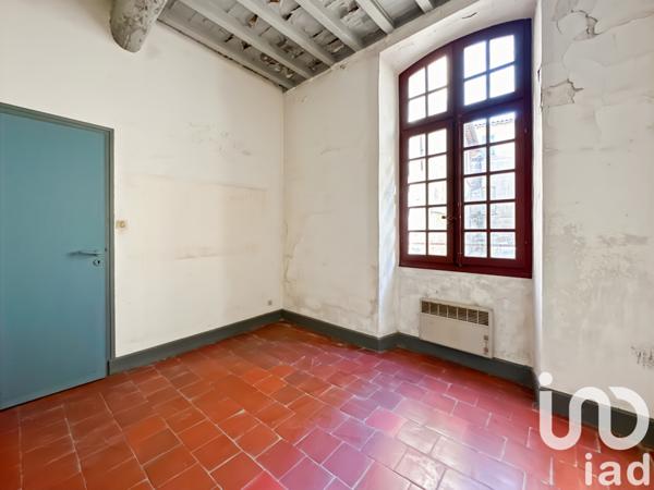 Appartement à vendre 3 pièces 53 m² Beaucaire
