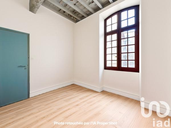 Appartement à vendre 3 pièces 53 m² Beaucaire