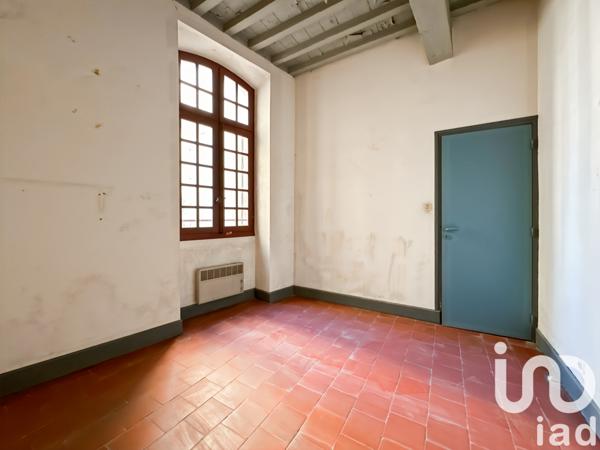 Appartement à vendre 3 pièces 53 m² Beaucaire