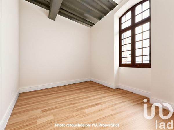 Appartement à vendre 3 pièces 53 m² Beaucaire