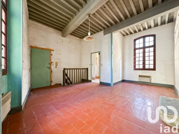 Appartement à vendre 3 pièces 53 m² Beaucaire