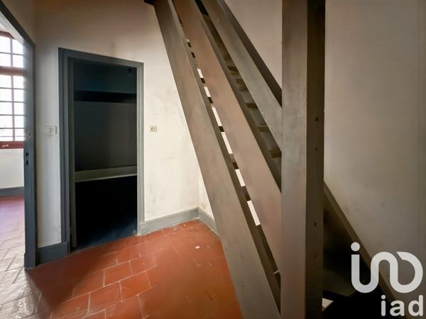 Appartement à vendre 3 pièces 53 m² Beaucaire