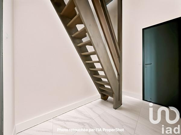 Appartement à vendre 3 pièces 53 m² Beaucaire