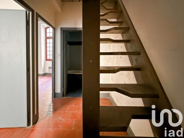 Appartement à vendre 3 pièces 53 m² Beaucaire