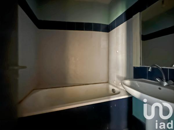 Appartement à vendre 3 pièces 53 m² Beaucaire